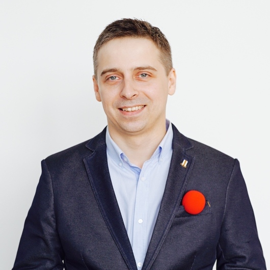 Marcin Dudek